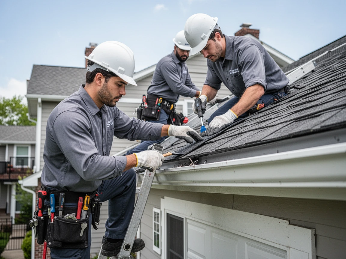 USA Apex Gutters Company History