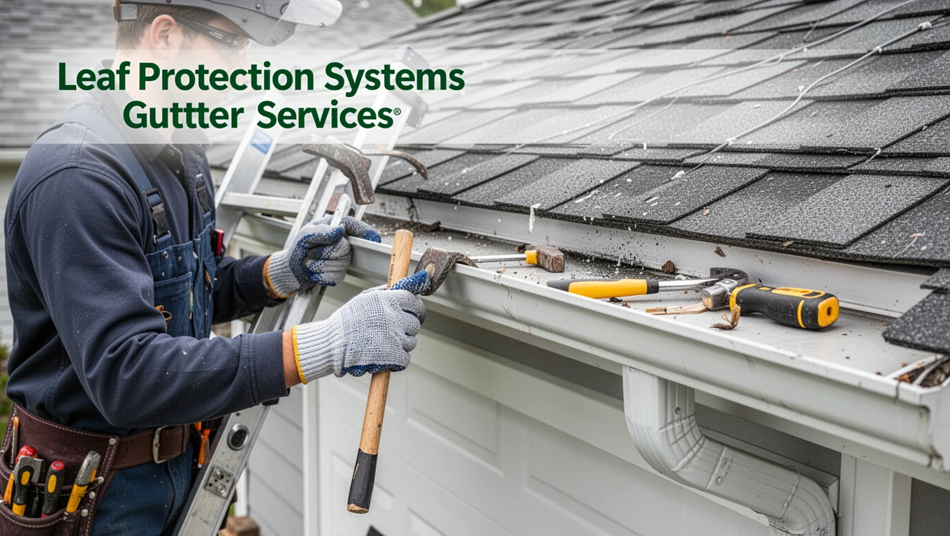 Leaf Protection Systems